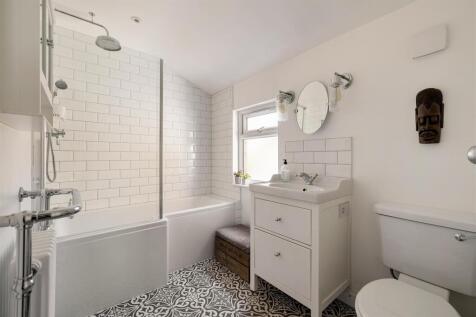 Ramsay Road E7