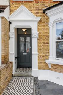 Ramsay Road E7