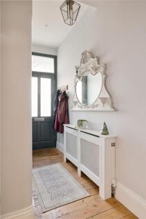 Ramsay Road E7