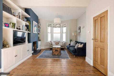 Ramsay Road E7