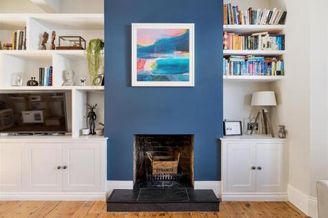 Ramsay Road E7