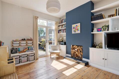 Ramsay Road E7
