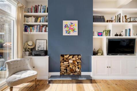 Ramsay Road E7