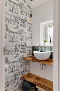 Ramsay Road E7
