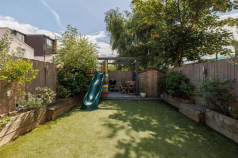 Ramsay Road E7