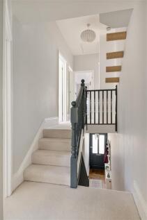 Ramsay Road E7