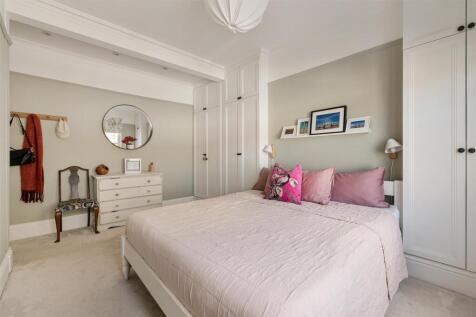 Ramsay Road E7