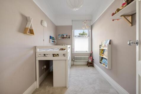 Ramsay Road E7