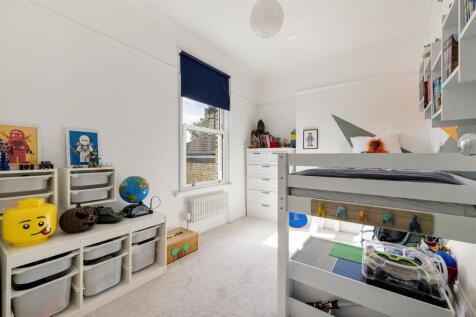Ramsay Road E7