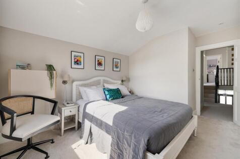 Ramsay Road E7