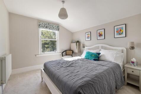 Ramsay Road E7