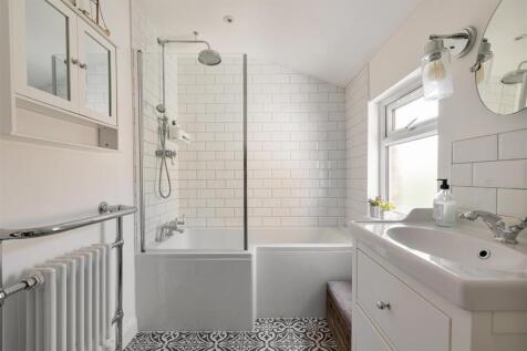 Ramsay Road E7