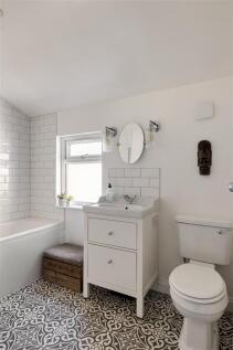 Ramsay Road E7