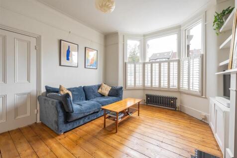 Kings Road E11