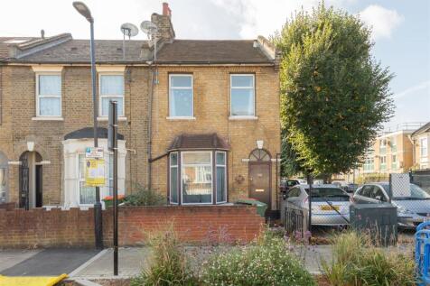 Keogh Road, E15
