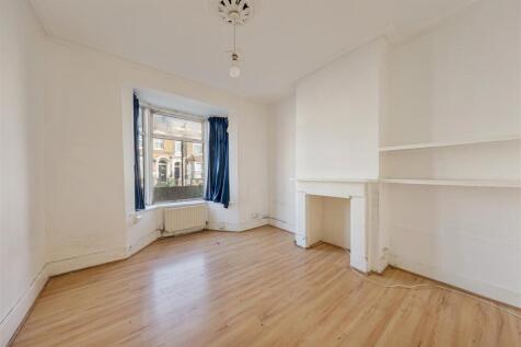 Keogh Road, E15