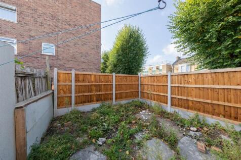 Keogh Road, E15