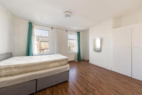Keogh Road, E15