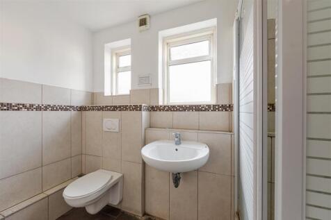 Keogh Road, E15