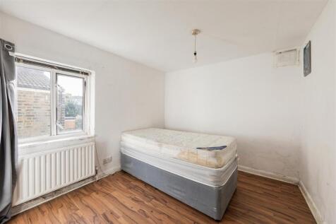 Keogh Road, E15