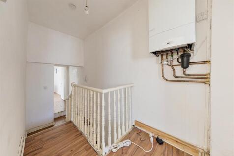 Keogh Road, E15