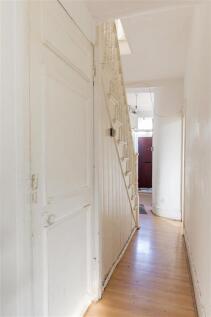 Keogh Road, E15