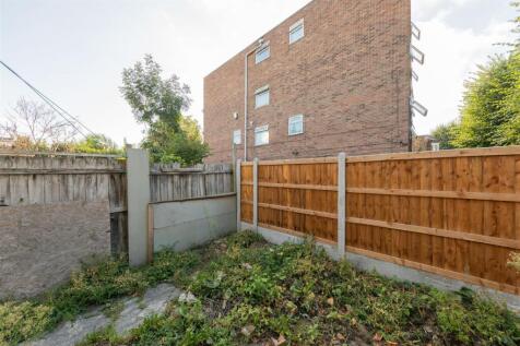 Keogh Road, E15