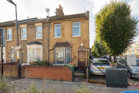 Keogh Road, E15