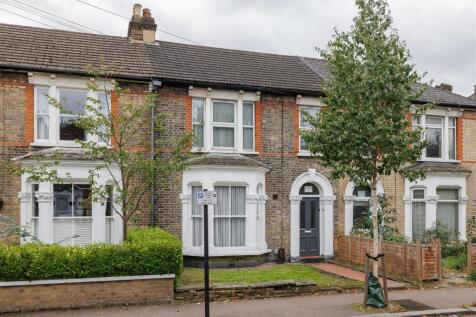 Durham Road, E12
