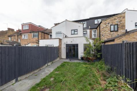 Richmond Road, E11