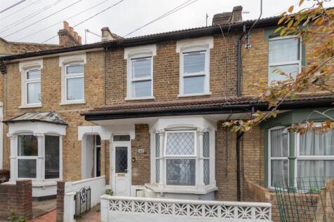 Ashville Road, E17