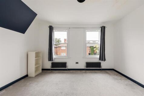 Ashville Road, E17