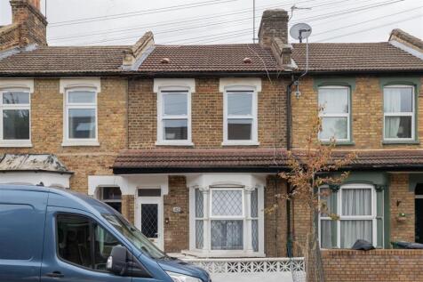 Ashville Road, E17
