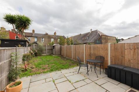 Ashville Road, E11