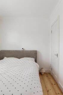 Ashville Road, E11