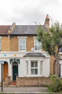 Ashville Road, E11