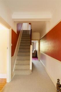 Woodcote Road E11