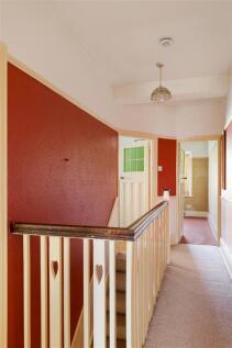 Woodcote Road E11