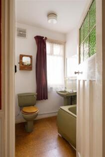 Woodcote Road E11