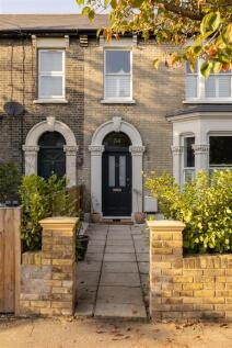Durham Road E12