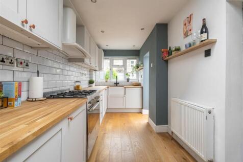 Trumpington Road, E7