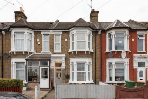 Boleyn Road, E7