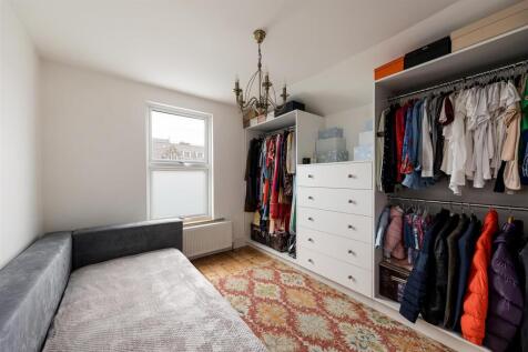 Boleyn Road, E7