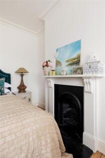 Boleyn Road, E7