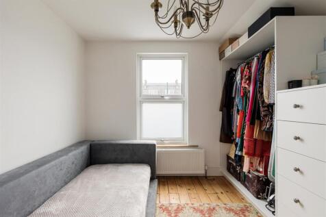 Boleyn Road, E7