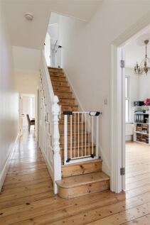 Boleyn Road, E7