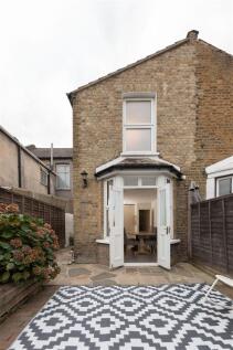 Boleyn Road, E7