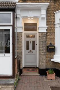 Boleyn Road, E7