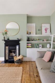 Blake Hall Road, E11