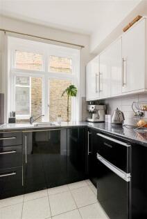 Blake Hall Road, E11